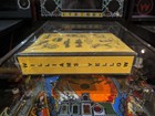 Bally Pinball Machine Terminator 2 Yellow Parts Catalog 839 Pages 16-9147-b