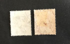 Northern Nigeria  28-29 Used F vf