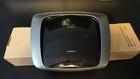 Linksys Wrt320n 24 Mbps 4-port Gigabit Wireless N Router