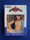 Vintage Nude 54 Male Playing Cards Male Models Nos Novelty Factory Sealed Deck