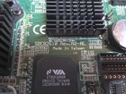 Axiomtek Sbc82610 Rev a2 Industrial Motherboard