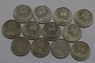               Portugal 1 Escudo Collection With Early Dates B66  23 Jj24 