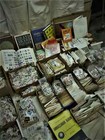 100 All Different Bulgaria Stamps From A Huge Hoard Lot  Lot S260  Free Shipping