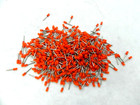  500-pck  Wire End Ferrules Orange Awg20 9025870000 Weidmuller  hr 