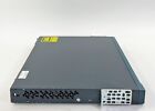 Cisco Catalyst Ws-c2960s-24pd-l Gigabit Poe Switch 2960s-stack Voip