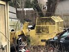 Asphalt Roller Compactor