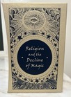 Religion And The Decline Of Magic By Keith Thomas  folio Society  2 Vol  s 