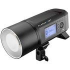 Flashpoint Xplor 600 Pro Ttl Monolight  Bundle W fp R2 Pro Transmitter  Softbox