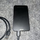 Sabrent Usb 3 0 To 2 5 Sata Ssd Hard Drive Enclosure  ec-uasp  W  120gb Ssd