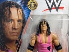 Wwe Bret  hit Man  Hart Chase Variant Figure Series 146 