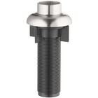 Oakbrook Metallic Faucet Sprayer Brushed Nickel