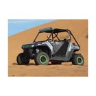 Rzr Polaris Door Black On Black Frame S 570 800 Xp900 Warranty Safety Sxs Utv