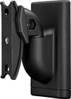 New Rocketfish Rf-hswm1a18 Multi-directional Speaker Wall Mount Black For Sonos