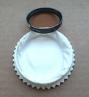 Tiffen 40 5mm 81ef Warming Round Glass Filter