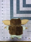 Vintage Gizmo Mogwai Gremlins Plush Stuffed Animal Neca 6 Inch Warner Bros
