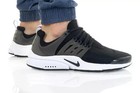 Nike Air Presto White Black Ct3550-001 Size 6 5 Us Men s Authentic   