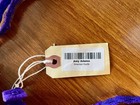 Amy Adams   Screen Worn   Coa   American Hustle  2013 