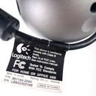 Logitech Quickcam V-uj16 Usb Webcam Camera P n 861145-2000 Vintage Pc