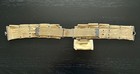 Wwi Us Army Russell M1917 Cartridge Belt  30-06 1918 Dated  With First Aid Pouch