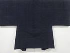 Kimono Vintage Men s Cotton Authentic Kurume Tortoiseshell Kasuri Men s Haor   