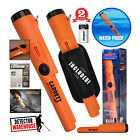 Garrett Ace 250 Metal Detector Waterproof Coil  Headphones  Pro-pointer At  Bag