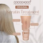 Cocochoco Professional Original Brazilian Keratin Hair Treatment 250ml Kit