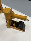 Bostitch Pneumatic Air Driven Stapler Roll Stapler 5 8  - 3 4  Coil Box Leg Len
