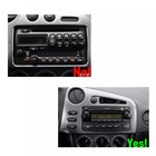 For 2003-2008 Toyota Matrix Android 13 Navi Carplay Car Stereo Radio Gps Wifi
