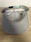 Titleist Oceanside Golf Hat Adjustable Snapback - White seaglass navy