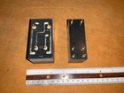Lot Of 2 Agm Electronics Modules  Ta-4552-1 Power Supply   Ta4017-1 Pulse Scaler