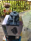 Dragon Armor 1 72 German 60187 Pziv Totenkopf Pz Gren Div Pre-owned No Box 
