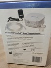 New Nasoneb 7070 Sinus Therapy System Complete Kit W   Nasel Solution