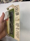 Heddon Original Wood Vamp 7500 L