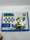 11-in-1 Stem Educational Toys Diy Solar Robot Building Science Kit For Kids
