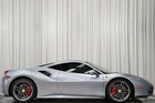 2018 Ferrari 488 