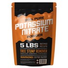 5 Lb  Stump Remover - Multi K - Drill   Pour - Easy To Use - Usa Made