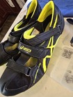 Asics Track And Field Spike Cyberblade Hf Ttp507 Black   Flash Yellow27 5cm Us 9