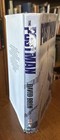 David Brin   The Postman Signed 1st Printing 1985 Hcdj