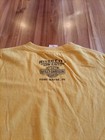 1990s Harley Davidson T-shirts Great Shape  Sturgis Limited Edition Size Xl