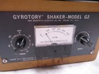 New Brunswick Scientific Gyrotory Shaker Model G2 Laboratory Device