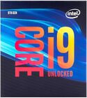 Intel Core I9-9900k 3 6ghz 8-core Processor Brand New