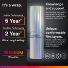 Holographic Rainbow Neo Chrome Car Vinyl Wrap Sticker Decal Air Bubble Free