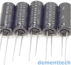 5x Japan 2700uf 6 3v Low-esr 105c Nic Nrsh Radial Capacitors Long Life Caps 10mm