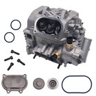 For Hisun 750 Complete Cylinder Head Cylinder Kit Coleman Challenger Engine New