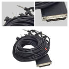Cable Harness Snake Loom For Roland V Drum Module Select Type Td-07 td-17 td-2gz