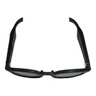 Bose Frames Rondo Audio Sunglasses - Black  parts repair  Demo