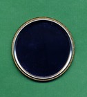 Buffalo Brewing Sacramento  Ca beer Rp Pocket  mirror  Victorian Girl Portrait