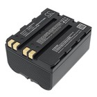 Batterie 6900mah Geb331 For Leica Cs20 Field Controller  Gs18 Gnss Antennas
