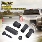 6pcs For Ford 10r80 Gm 10l90 Transmission Seal Ring Resizer Installer Tool Kit