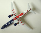 Southwest Airlines Gemini Jets 1 400 Scale Diecast Model  All American Livery 